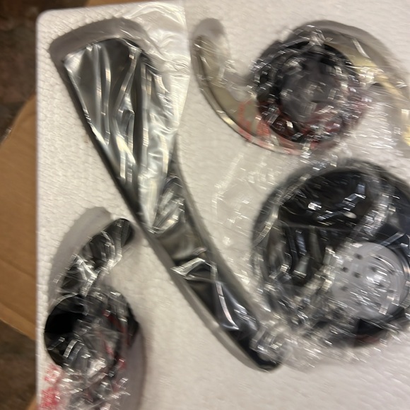 GINNY’S 10-IN-1 FOOD PROCESSOR WITH FULL INSTRUCTION MANUAL, NEW BOXED ITEM ! - Picture 2 of 12